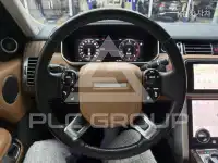 2021 Land Rover Range Rover
