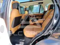 2021 Land Rover Range Rover