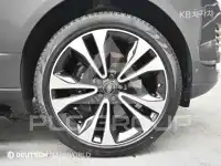 2021 Land Rover Range Rover