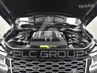 2021 Land Rover Range Rover
