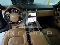 2021 Land Rover Range Rover