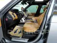 2021 Land Rover Range Rover