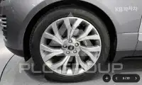 2021 Land Rover Range Rover