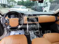 2021 Land Rover Range Rover