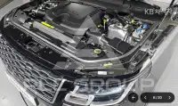 2021 Land Rover Range Rover