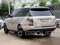 2021 Land Rover Range Rover