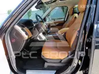 2021 Land Rover Range Rover