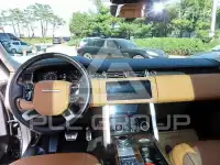 2021 Land Rover Range Rover