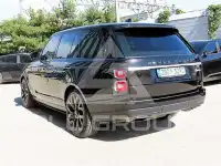 2021 Land Rover Range Rover