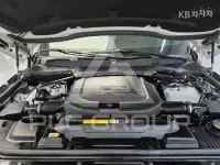2021 Land Rover Range Rover