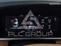 2021 Land Rover Range Rover