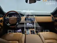 2021 Land Rover Range Rover
