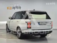 2021 Land Rover Range Rover