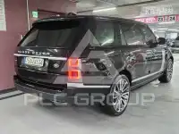2021 Land Rover Range Rover