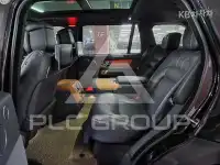 2021 Land Rover Range Rover