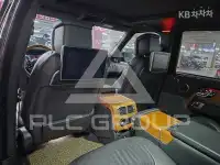 2021 Land Rover Range Rover