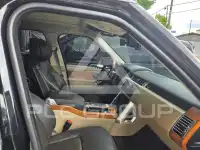 2021 Land Rover Range Rover