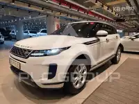 2021 Land Rover Range Rover