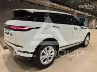 2021 Land Rover Range Rover