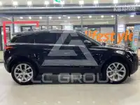2021 Land Rover Range Rover