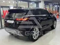 2021 Land Rover Range Rover
