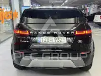 2021 Land Rover Range Rover