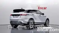 2021 Land Rover Range Rover