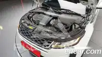2021 Land Rover Range Rover