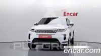 2021 Land Rover Range Rover