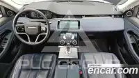 2021 Land Rover Range Rover