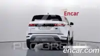 2021 Land Rover Range Rover