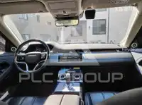 2021 Land Rover Range Rover