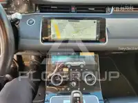 2021 Land Rover Range Rover
