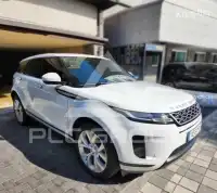 2021 Land Rover Range Rover
