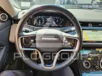 2021 Land Rover Range Rover