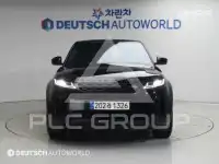 2021 Land Rover Range Rover