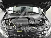 2021 Land Rover Range Rover