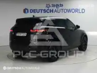 2021 Land Rover Range Rover