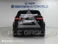 2021 Land Rover Range Rover