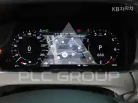 2021 Land Rover Range Rover