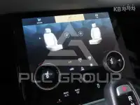 2021 Land Rover Range Rover