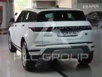 2021 Land Rover Range Rover