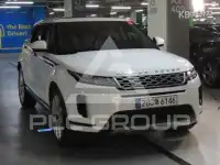 2021 Land Rover Range Rover