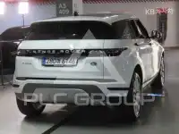 2021 Land Rover Range Rover