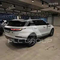 2021 Land Rover Range Rover