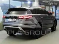 2021 Land Rover Range Rover
