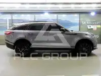 2021 Land Rover Range Rover