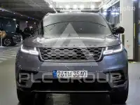 2021 Land Rover Range Rover