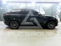 2021 Land Rover Range Rover