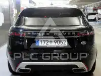 2021 Land Rover Range Rover